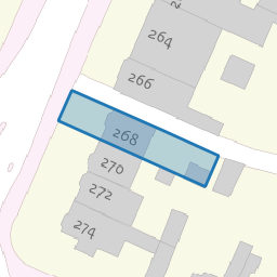 Perceel AMF00-B-7500