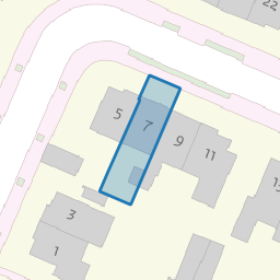 Perceel AMF00-B-7502