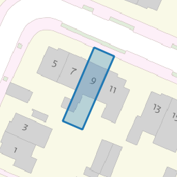 Perceel AMF00-B-7503