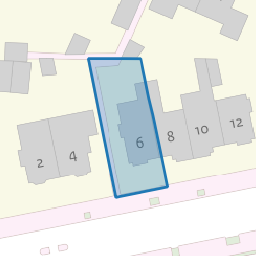 Perceel AMF00-B-7504