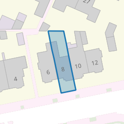 Perceel AMF00-B-7505