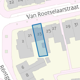 Perceel AMF00-B-7512