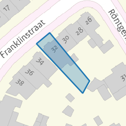 Perceel AMF00-B-7513