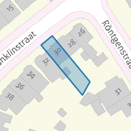 Perceel AMF00-B-7514