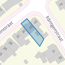 Perceel AMF00-B-7515