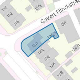 Perceel AMF00-B-7520