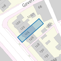 Perceel AMF00-B-7522