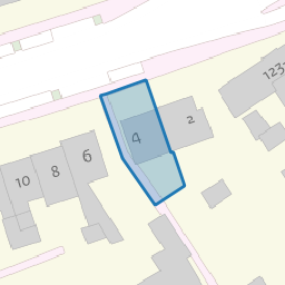 Perceel AMF00-B-7525