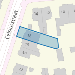 Perceel AMF00-B-7531