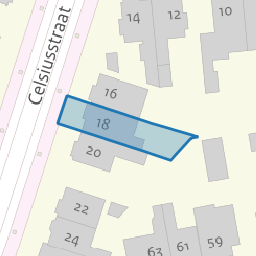 Perceel AMF00-B-7532