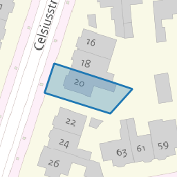 Perceel AMF00-B-7533