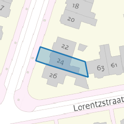 Perceel AMF00-B-7535