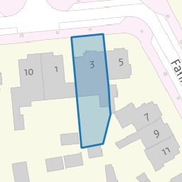 Perceel AMF00-B-7537