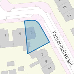 Perceel AMF00-B-7538