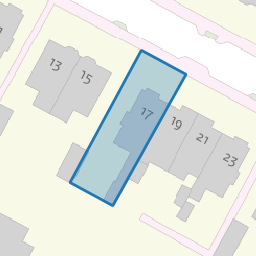 Perceel AMF00-B-7547