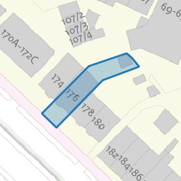 Perceel AMF00-B-7580