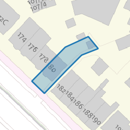 Perceel AMF00-B-7582