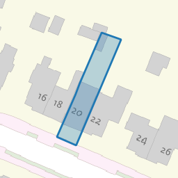 Perceel AMF00-B-7602