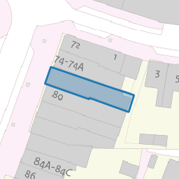 Perceel AMF00-B-7627