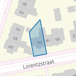 Perceel AMF00-B-7634