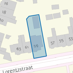 Perceel AMF00-B-7636