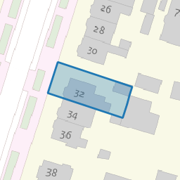 Perceel AMF00-B-7637