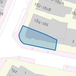 Perceel AMF00-B-7657