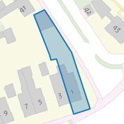 Perceel AMF00-B-7663