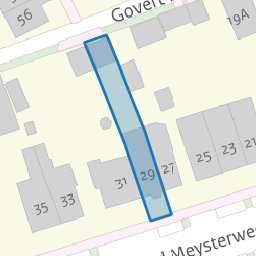 Perceel AMF00-B-7666