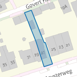 Perceel AMF00-B-7667