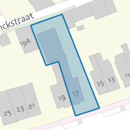 Perceel AMF00-B-7670