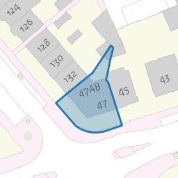 Perceel AMF00-B-7675