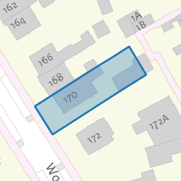 Perceel AMF00-B-7680