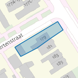 Perceel AMF00-B-7687