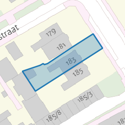 Perceel AMF00-B-7689