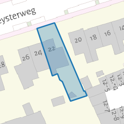 Perceel AMF00-B-7737