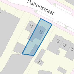 Perceel AMF00-B-7748