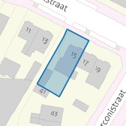 Perceel AMF00-B-7749