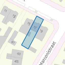 Perceel AMF00-B-7750