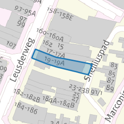 Perceel AMF00-B-7761