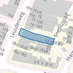 Perceel AMF00-B-7763