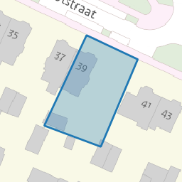 Perceel AMF00-B-7795