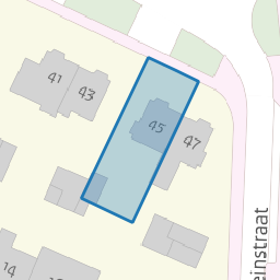 Perceel AMF00-B-7798