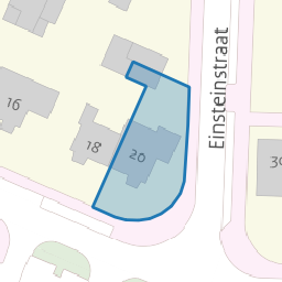 Perceel AMF00-B-7800