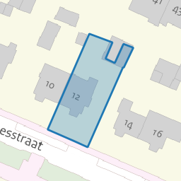 Perceel AMF00-B-7804