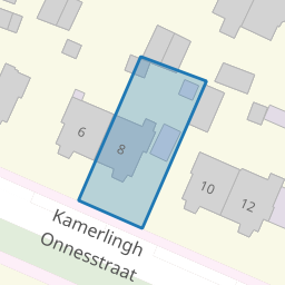 Perceel AMF00-B-7806