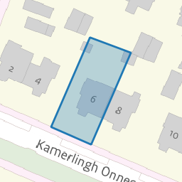 Perceel AMF00-B-7807