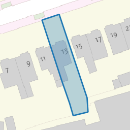 Perceel AMF00-B-7811