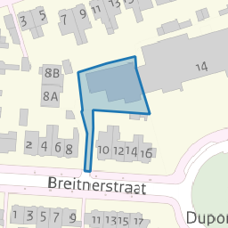 Perceel AMF00-B-7812