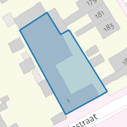 Perceel AMF00-B-7821